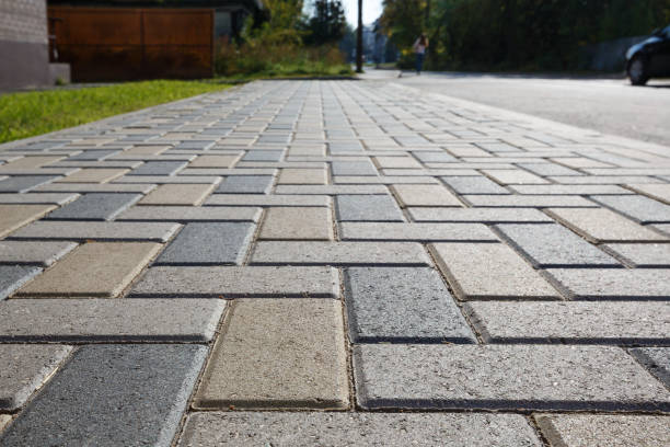 Reasons to Select Us for Your Driveway Paving Requirements in Bangor Base, WA