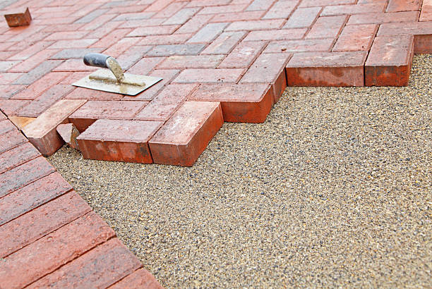 Reliable Bangor Base, WA Driveway Pavers Solutions